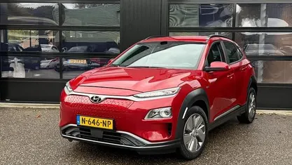 Occasion Hyundai Kona Comfort 100 kW (136 PK) 2022 SUV