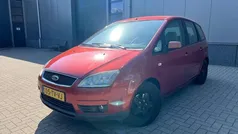 Blauw Gebruikt 2007 Ford C-MAX Futura MPV | € 950 (Super prijs)