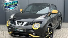 Gebruikt 2017 Nissan Juke S SUV | € 11.995 (Eerlijke prijs)