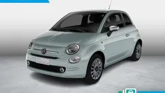 Gebruikt 2023 Fiat 500 Hatchback | € 15.889 (Eerlijke prijs)