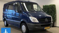 Gebruikt 2013 Mercedes Sprinter Van | € 39.950