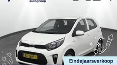 Gebruikt 2024 Kia Picanto Hatchback | € 15.450 (Eerlijke prijs)