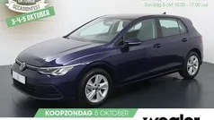 Gebruikt 2022 VW Golf VIII Life Hatchback | € 19.840 (Goede deal)