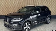 Gebruikt 2019 VW T-Cross Style SUV | € 21.890 (Eerlijke prijs)