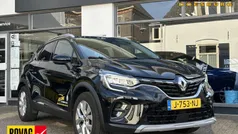 Gebruikt 2020 Renault Captur Intens SUV | € 22.195 (Eerlijke prijs)
