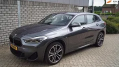 Grijs Gebruikt 2020 BMW X2 Executive SUV | € 27.450 (Goede deal)