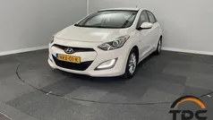 Gebruikt 2014 Hyundai i30 Hatchback | € 9.499 (Eerlijke prijs)