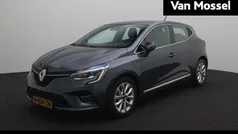 Grijs Gebruikt 2020 Renault Clio V Intens Hatchback | € 14.940 (Eerlijke prijs)