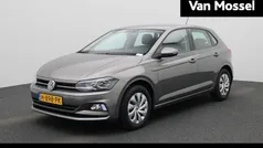 Gebruikt 2020 VW Polo Comfortline Hatchback | € 14.900 (Eerlijke prijs)