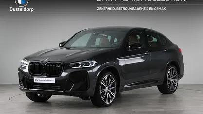 Occasion 2022 BMW X4 M Sport SUV | € 66.950 (Eerlijke prijs)