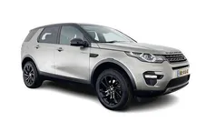 Gebruikt 2017 Land Rover Discovery Sport HSE SUV | € 14.445 (Goede deal)