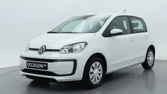 Gebruikt 2023 VW up! Hatchback | € 13.850 (Eerlijke prijs)