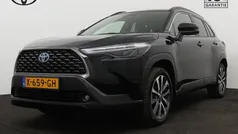 Gebruikt 2023 Toyota Corolla Cross SUV | € 36.450 (Eerlijke prijs)