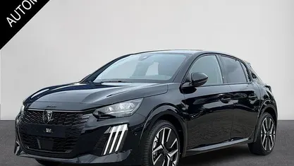Occasion 2026 Peugeot 208 GT Hatchback | € 22.950 (Super prijs)