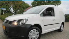 Gebruikt 2015 VW Caddy MPV | € 8.995 (Super prijs)
