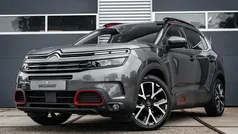 Grijs Gebruikt 2021 Citroën C5 Aircross Business Class SUV | € 22.495 (Eerlijke prijs)