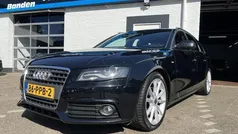 Gebruikt 2011 Audi A4 S-Line Stationwagen | € 6.750 (Eerlijke prijs)