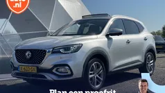 Gebruikt 2021 MG EHS Luxury SUV | € 19.395 (Eerlijke prijs)