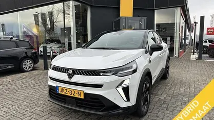 Occasion 2025 Renault Captur Techno SUV | € 32.445 (Eerlijke prijs)