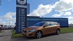 Gebruikt 2012 Volvo V60 Momentum Stationwagen | € 11.750 (Eerlijke prijs)