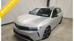 Gebruikt 2024 Opel Astra Business Edition Stationwagen | € 26.900 (Goede deal)