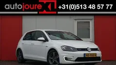 Wit Gebruikt 2016 VW Golf VII GTE Hatchback | € 10.999 (Super prijs)