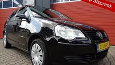 Gebruikt 2009 VW Polo Comfortline Hatchback | € 4.950 (Eerlijke prijs)