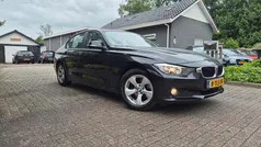 Gebruikt 2012 BMW 316 Executive Sedan | € 6.249 (Eerlijke prijs)