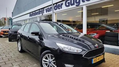 Occasion Ford Focus 125 PK (91 kW) 2015 Stationwagen
