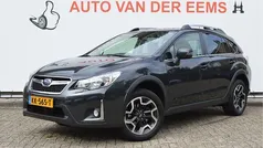 Grijs Gebruikt 2016 Subaru XV Premium SUV | € 19.700 (Eerlijke prijs)