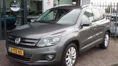 Gebruikt 2014 VW Tiguan Style SUV | € 13.950 (Eerlijke prijs)