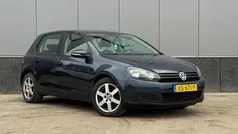 Gebruikt 2009 VW Golf VI Hatchback | € 3.250 (Super prijs)
