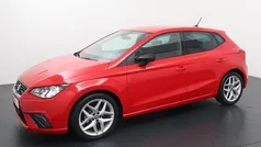 Rood Gebruikt 2020 Seat Ibiza Business Hatchback | € 15.840 (Goede deal)