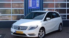 Mercedes B180