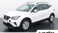 Gebruikt 2023 Seat Arona Business SUV | € 19.840 (Eerlijke prijs)