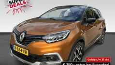 Gebruikt 2018 Renault Captur Intens SUV | € 14.930 (Eerlijke prijs)