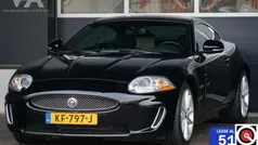 Jaguar XK