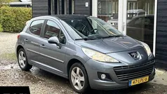 Gebruikt 2010 Peugeot 207 Hatchback | € 2.945 (Eerlijke prijs)