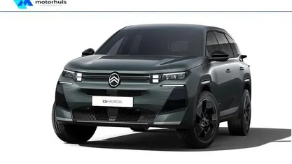 Gebruikt 2025 Citroën C5 Aircross Business Class SUV | € 39.710 (Super prijs)