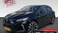 Gebruikt 2025 Mitsubishi Colt Instyle Hatchback | € 27.430 (Goede deal)