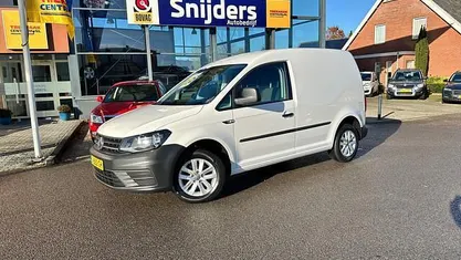 Occasion VW Caddy Trendline 75 PK (55 kW) 2017 MPV