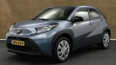Grijs Nieuw 2024 Toyota Aygo Business Edition Hatchback | € 20.145 (Eerlijke prijs)