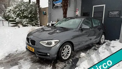 Occasion BMW 116 Executive 116 PK (85 kW) 2014 Hatchback
