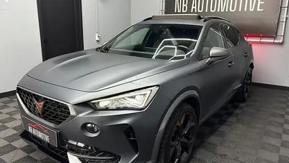 Occasion Cupra Formentor 310 PK (228 kW) 2022 SUV