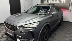 Gebruikt 2022 Cupra Formentor SUV | € 39.950 (Eerlijke prijs)