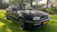 VW Golf III