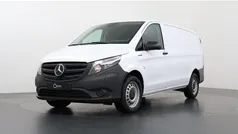 Gebruikt 2025 Mercedes e-Vito MPV | € 45.911 (Super prijs)