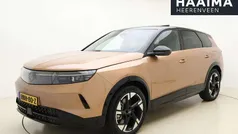 Bruin Gebruikt 2025 Opel Grandland Electric SUV | € 38.950 (Super prijs)