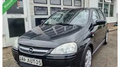 Gebruikt 2006 Opel Corsa Hatchback | € 1.499 (Eerlijke prijs)