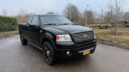 Occasion Ford V8 300 PK (220 kW) 2007